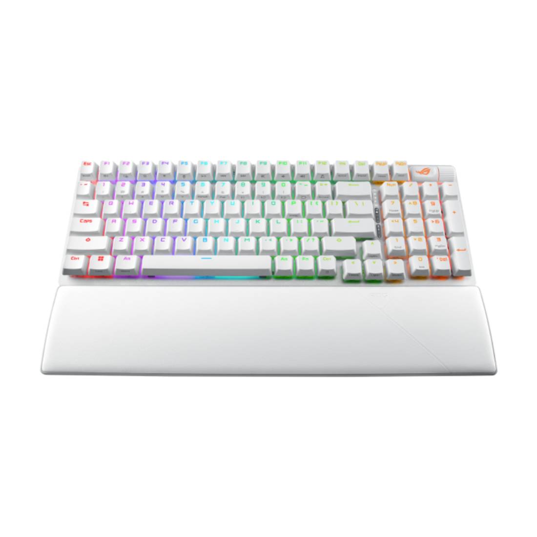 Asus X901 Scope II 96 Wireless Gaming Keyboard - لوحة مفاتيح - Store 974 | ستور ٩٧٤