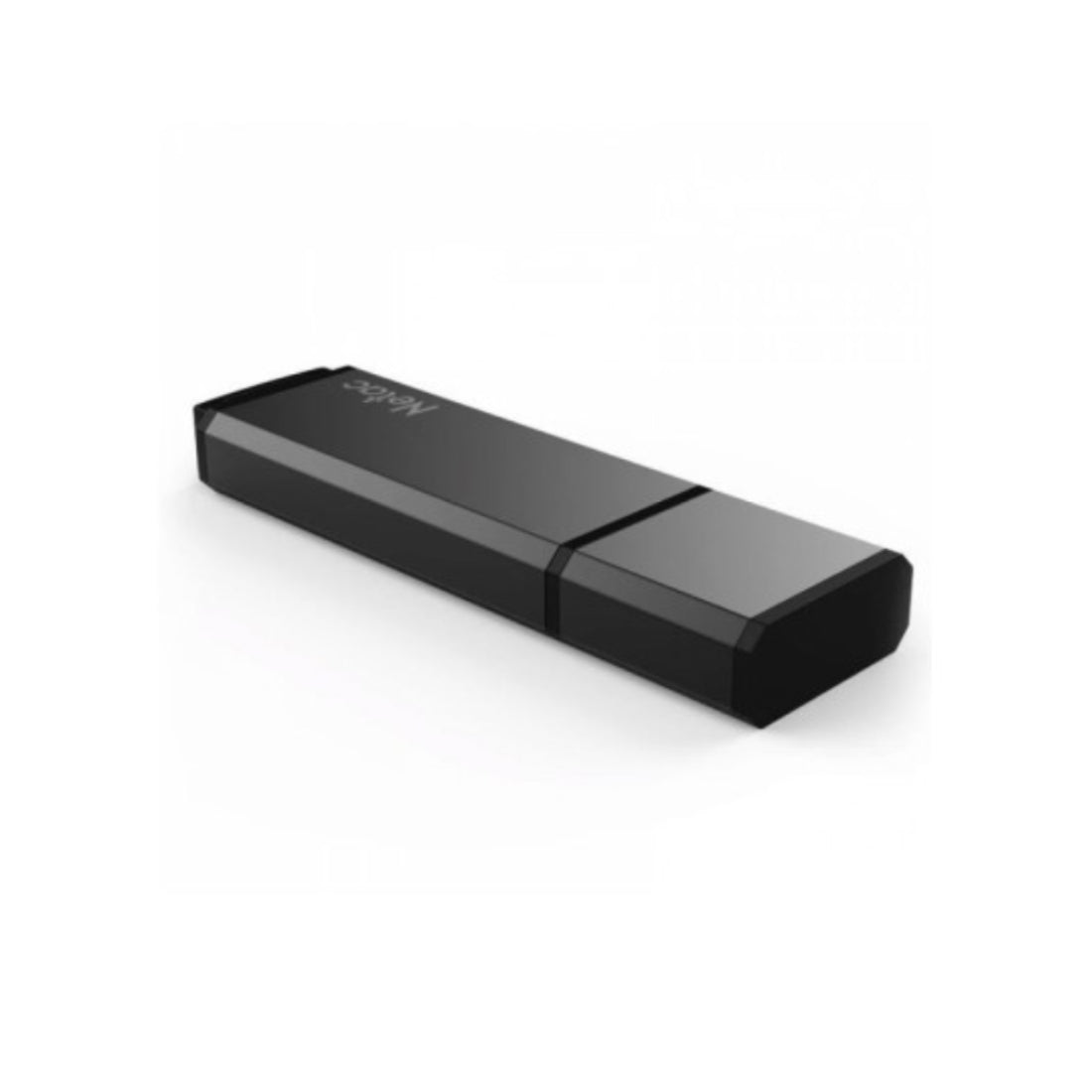 Netac U351 64GB USB 3.0 Flash Drive  - مساحة تخزين - Store 974 | ستور ٩٧٤