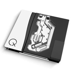 EKWB EK-QuantumX CoolingStation Monoblock for PS5 - مبرد