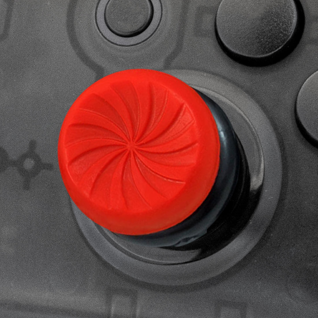 Kontrolfreek FPS Freek Inferno Thumbsticks for Nintendo Switch Pro - Kontrolfreek FPS Freek Inferno Thumbsticks for Nintendo Switch Pro -