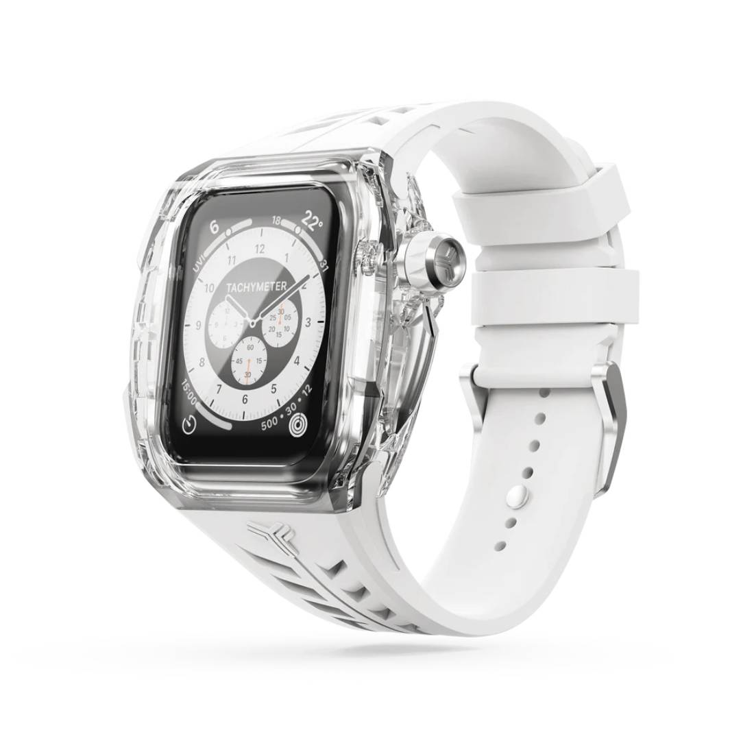 Y24 Silverlake 45MM Watch Case - غطاء ساعة Y24 Silverlake 45MM Watch Case - غطاء ساعة