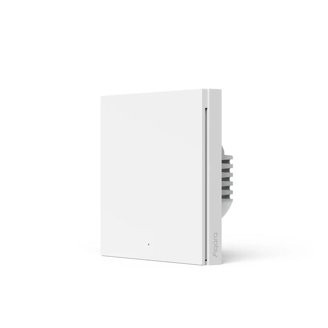 Aqara Wall Single Switch H1 - أكسسوار ذكي Aqara Wall Single Switch H1 - أكسسوار ذكي