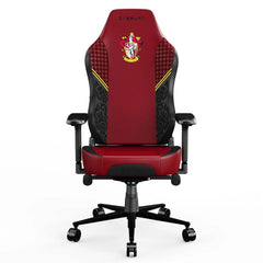 Cybeart Harry Potter Gryffindor Gaming Chair  - Red/Gryffindor Edition -  كرسي