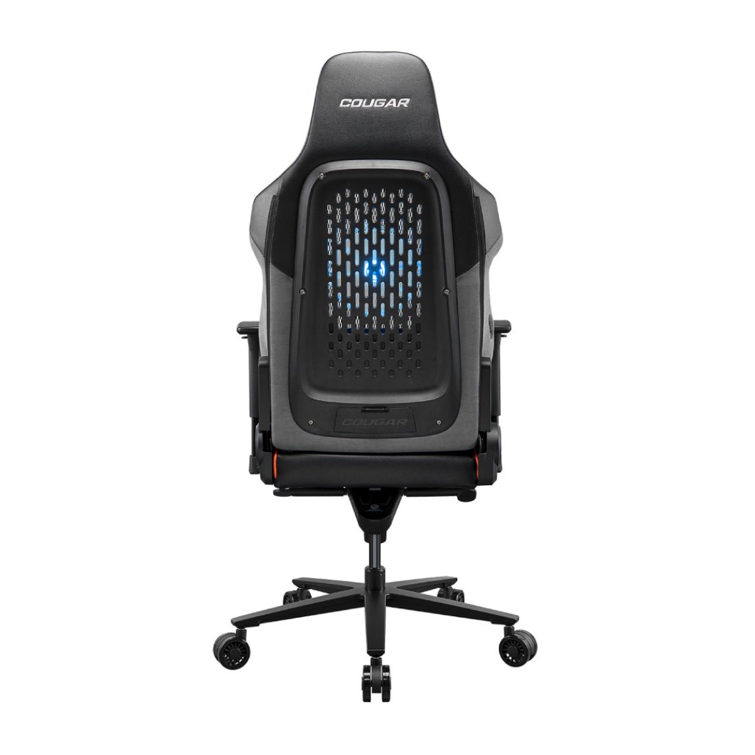كرسي Cougar Nxsys Aero Gaming - Orange - كرسي كرسي Cougar Nxsys Aero Gaming - Orange - كرسي
