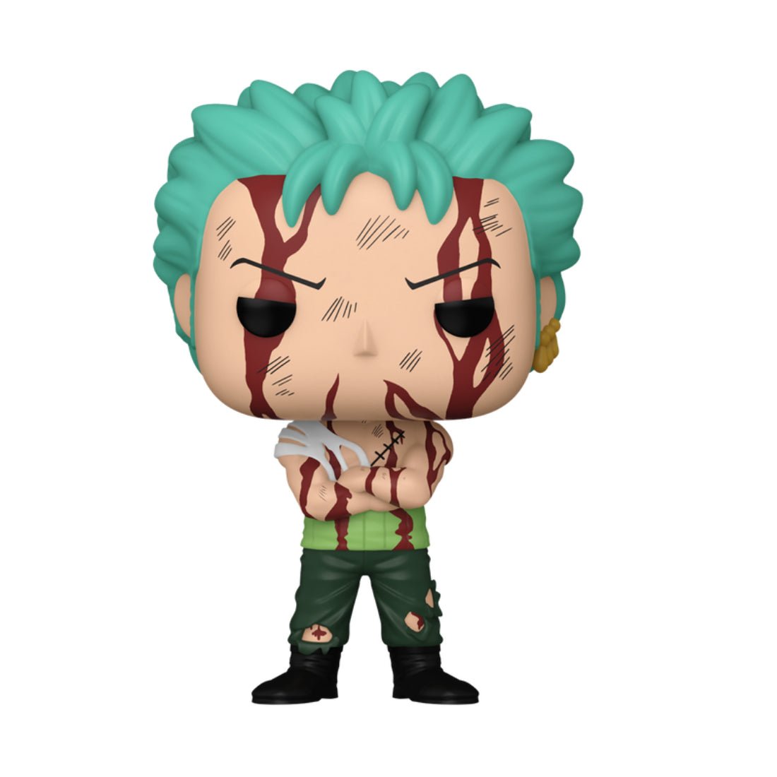 Funko Pop! Animation: One Piece - Roronoa Zoro 