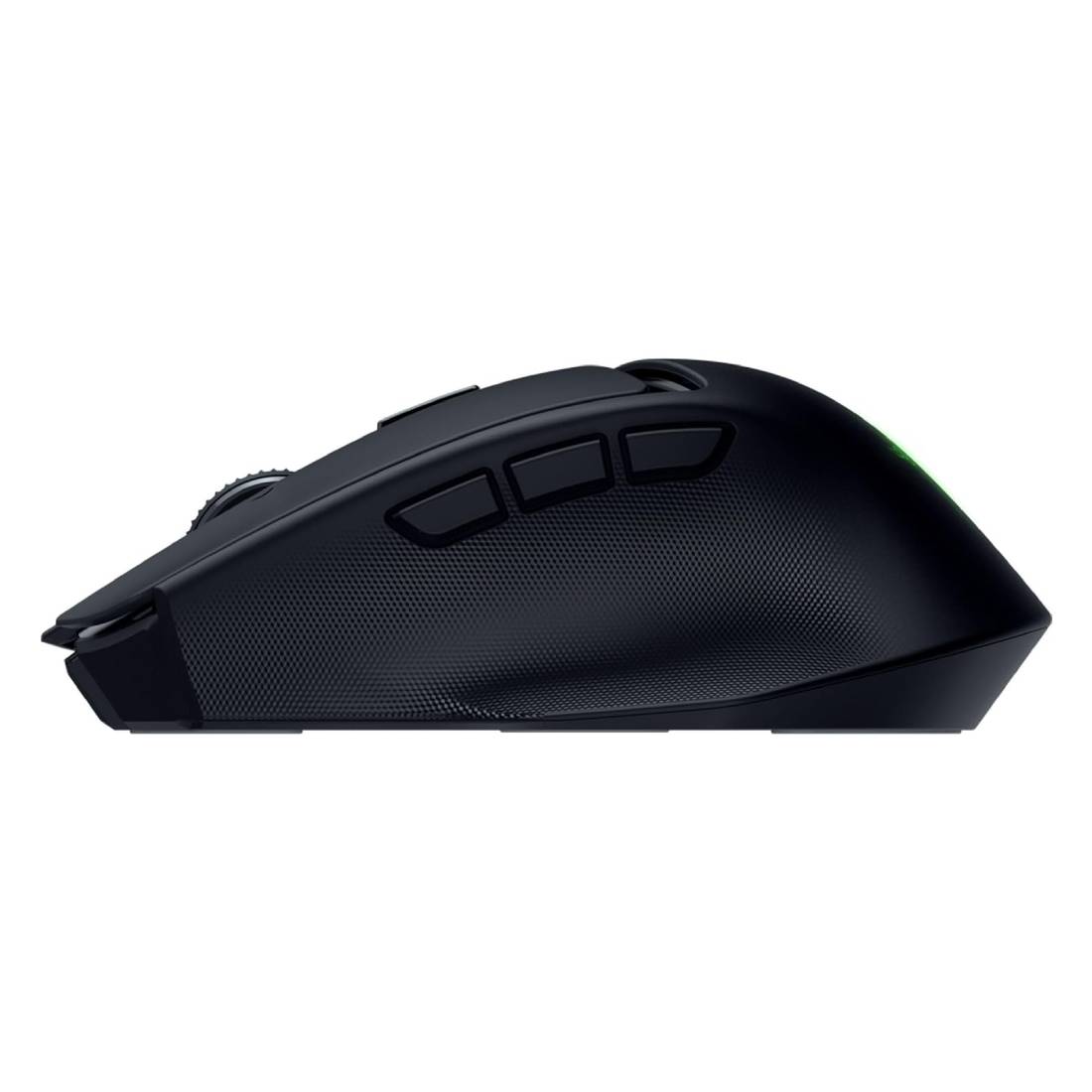 Razer Basilisk Mobile Portable Ergonomic Wireless Gaming Mouse - Black - فأرة - Store 974 Electronics WLL  | ستور٩٧٤ للالكترونيات ذ.م.م