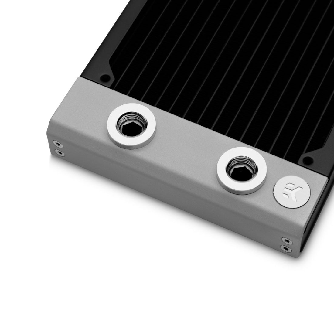 EKWB EK-Quantum Surface S560 Radiator - Black - مبرد - Store 974 | ستور ٩٧٤