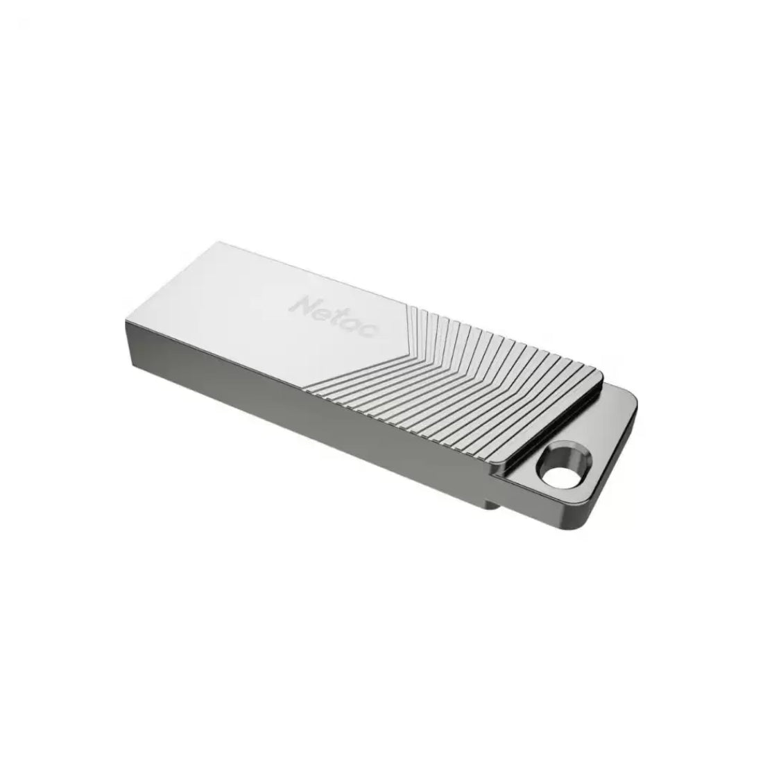 Netac UM1 32GB USB 3.2 Flash Drive - مساحة تخزين - Store 974 | ستور ٩٧٤