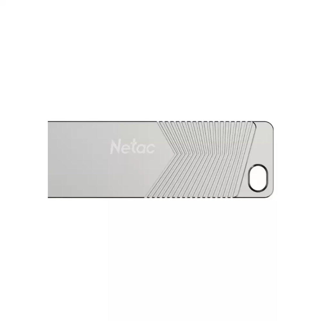 Netac UM1 64GB USB 3.2 Flash Drive - مساحة تخزين - Store 974 | ستور ٩٧٤
