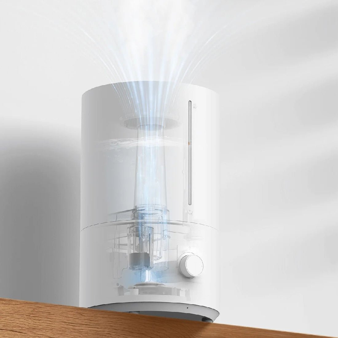 Xiaomi Humidifier 2 Lite Ultrasonic Air Humidifier - مرطب الجو - Store 974 Electronics WLL | ستور٩٧٤ للالكترونيات ذ.م.م