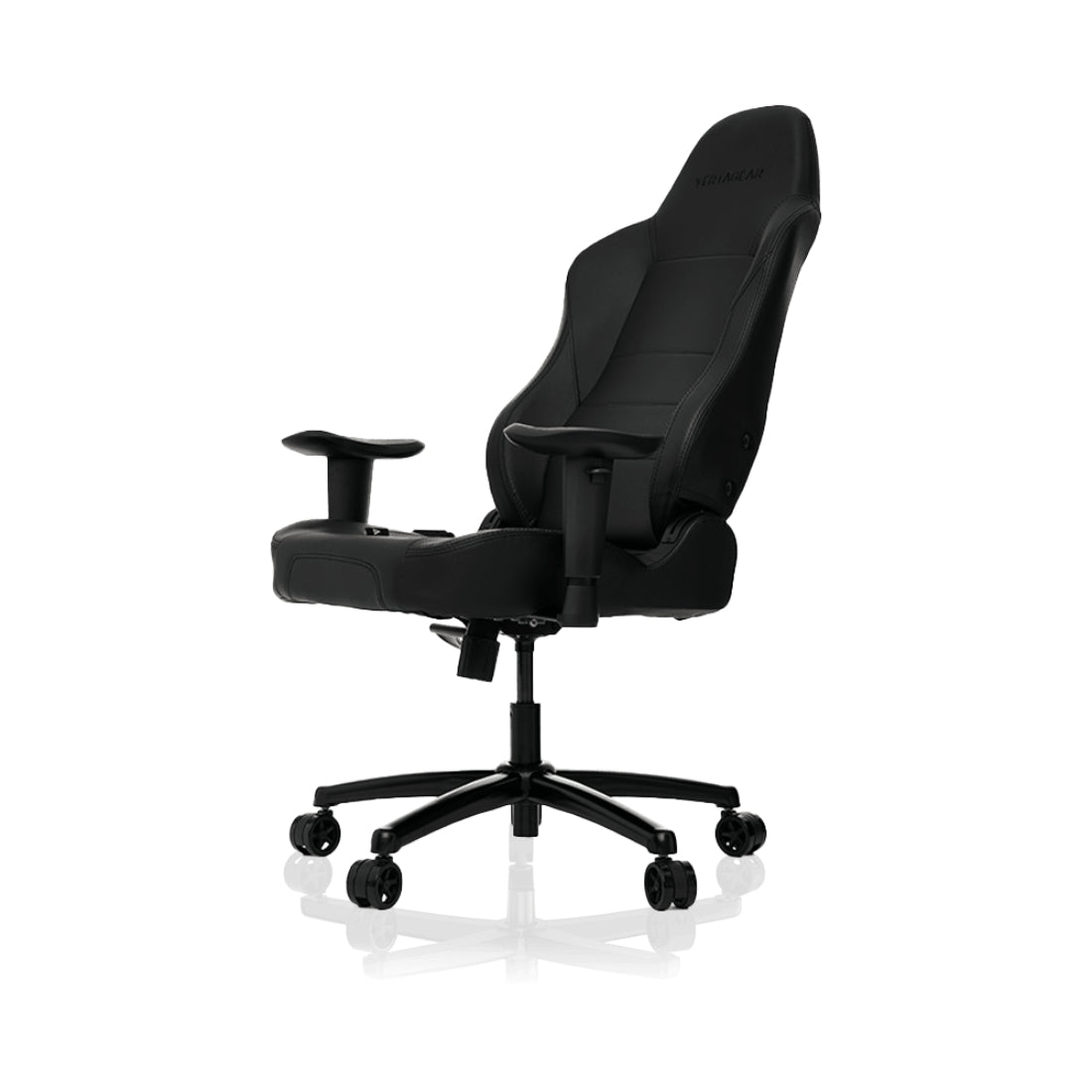 Vertagear PL1000 Gaming Chair - Black/Carbon - كرسي