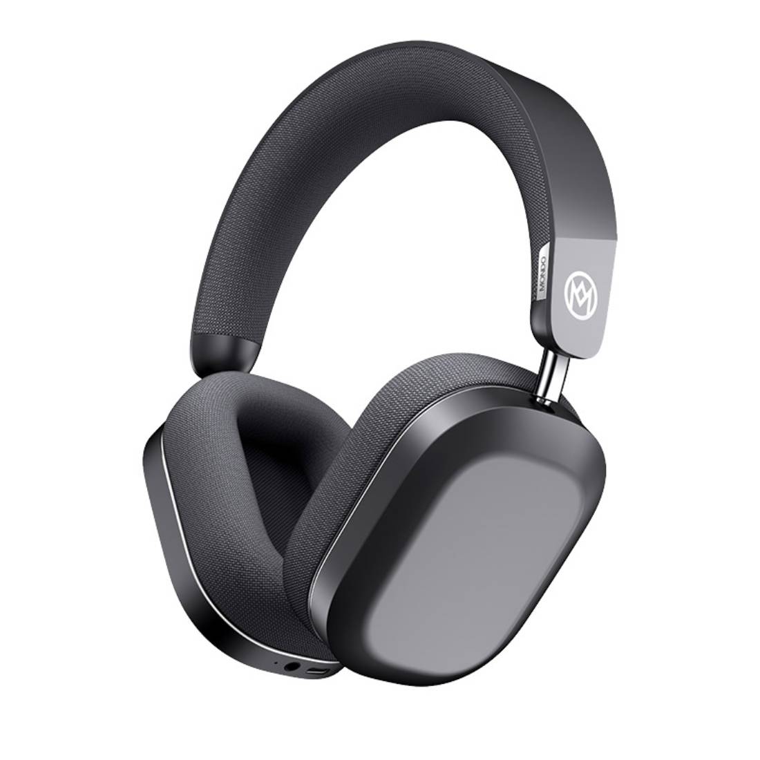 Mondo Over - Ears Sports Edition Wireless Headphones - Grey - سماعات - Store 974 | ستور ٩٧٤