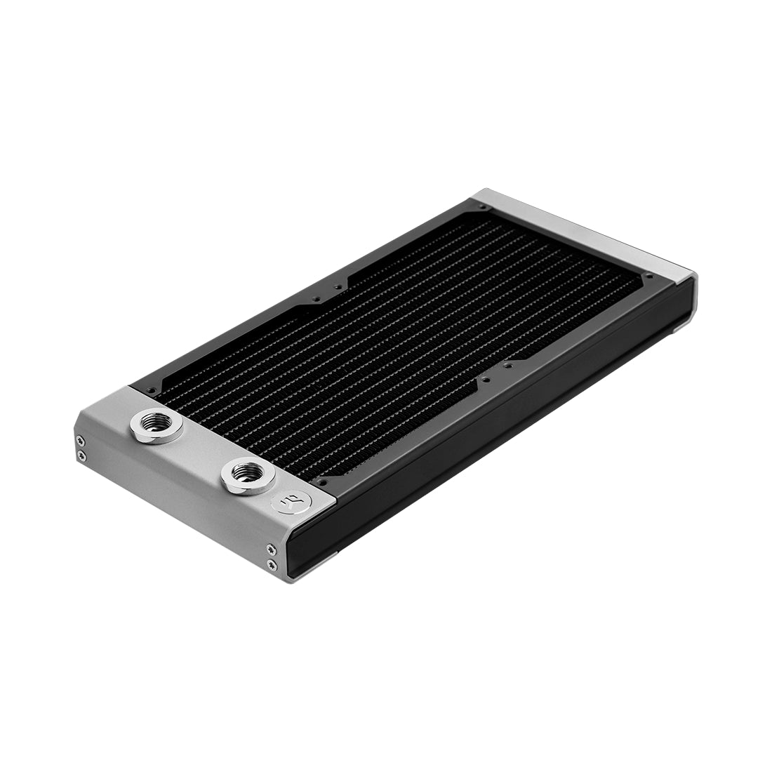 Ekwb Ek -Quantum Surface S240 الرادياتير - الأسود - ميرد Ekwb Ek -Quantum Surface S240 الرادياتير - الأسود - ميرد