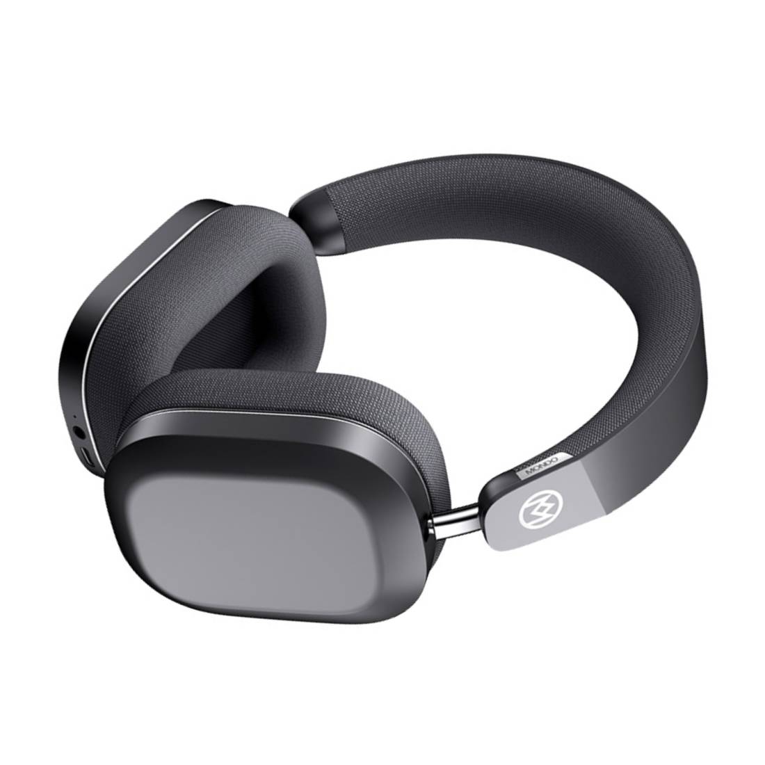 Mondo Over - Ears Sports Edition Wireless Headphones - Grey - سماعات - Store 974 | ستور ٩٧٤