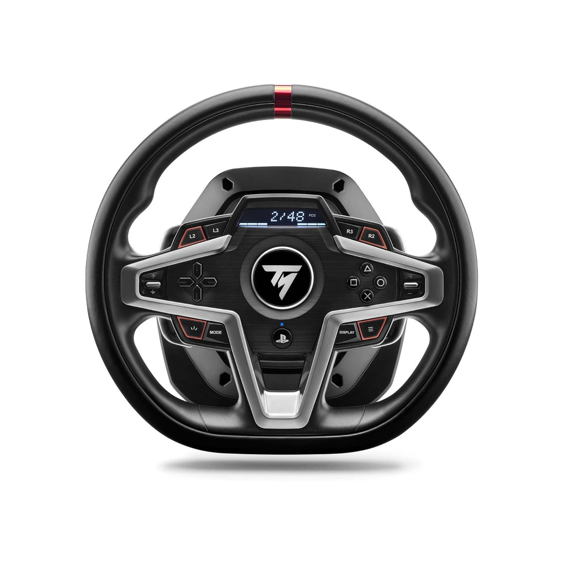 Thrustmaster T248 Racing Wheel for PS/PC - عجلة قيادة Thrustmaster T248 Racing Wheel for PS/PC - عجلة قيادة