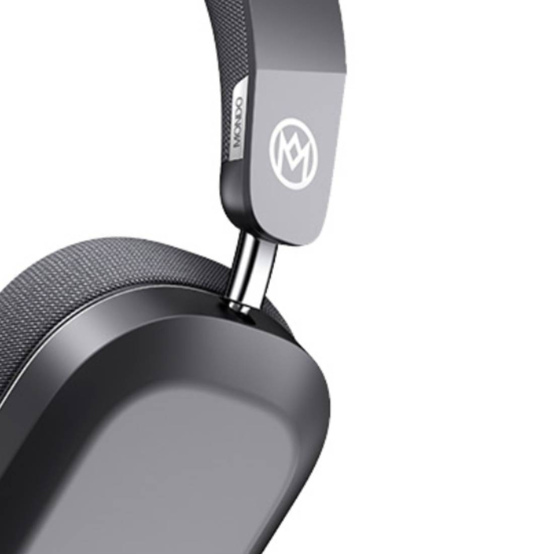 Mondo Over - Ears Sports Edition Wireless Headphones - Grey - سماعات - Store 974 | ستور ٩٧٤