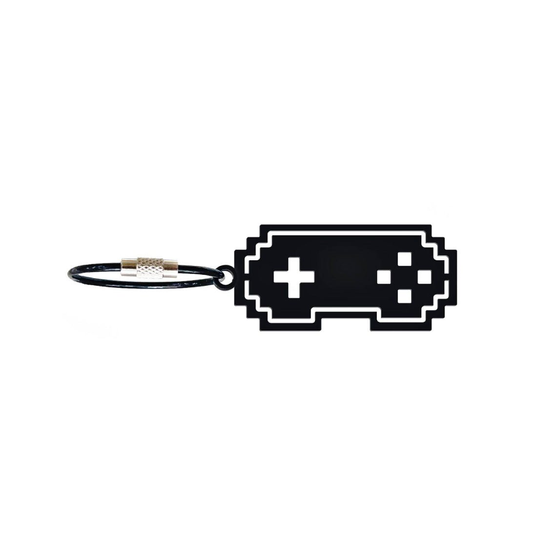 Steelouette Controller I Keychain - أكسسوار Steelouette Controller I Keychain - أكسسوار