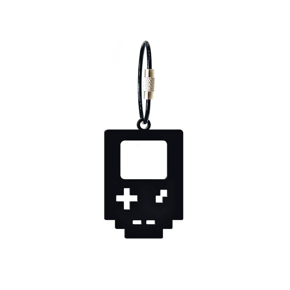 Steelouette Controller II Keychain - أكسسوار Steelouette Controller II Keychain - أكسسوار