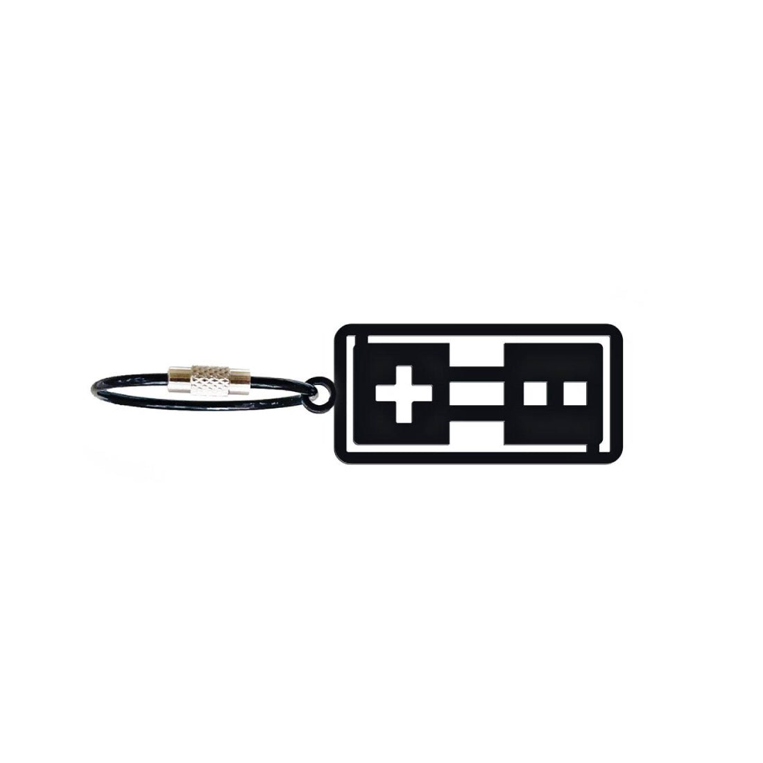 Steelouette Controller III Keychain - أكسسوار Steelouette Controller III Keychain - أكسسوار