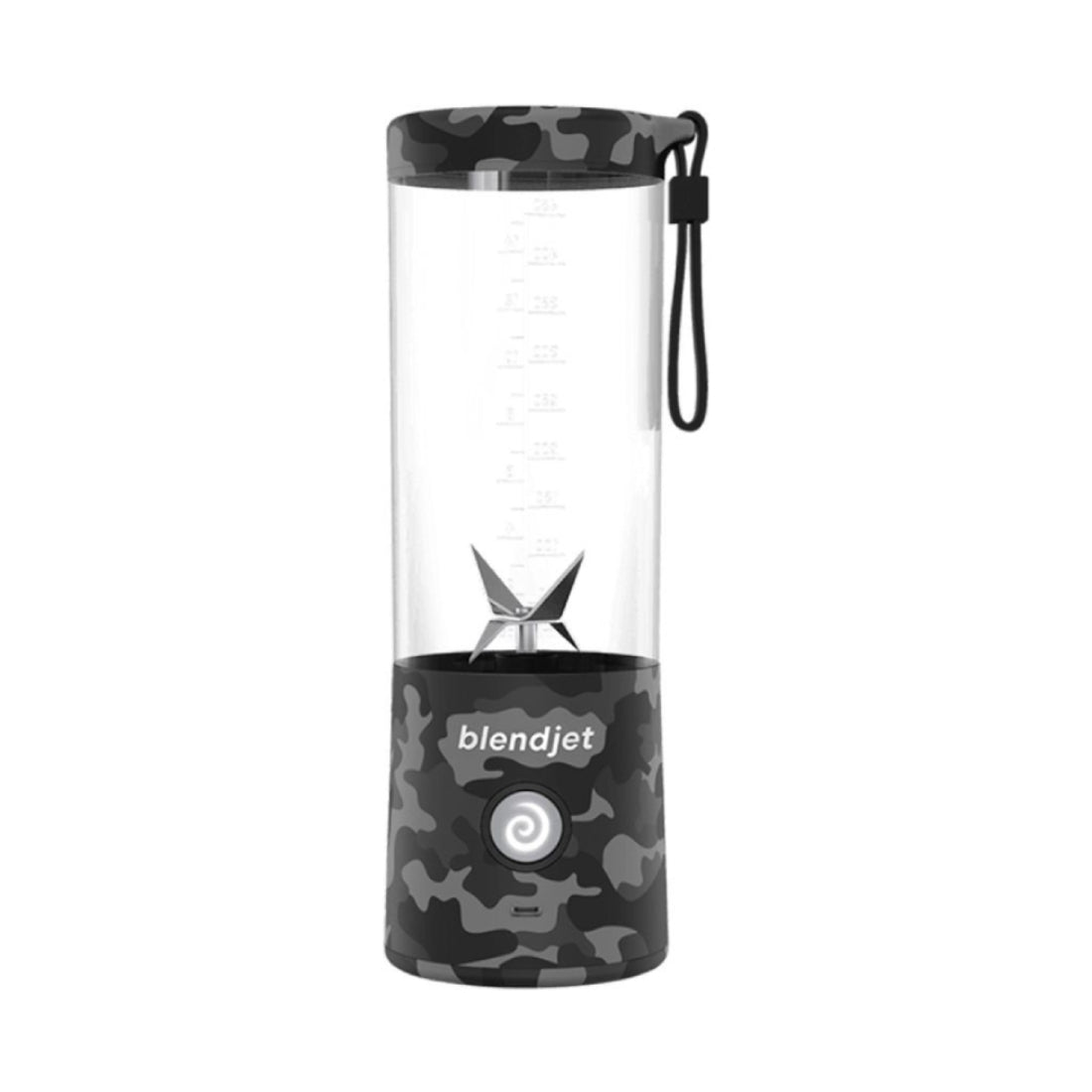 BlendJet 2 Portable Blender - Urban Camo - خلاط BlendJet 2 Portable Blender - Urban Camo - خلاط