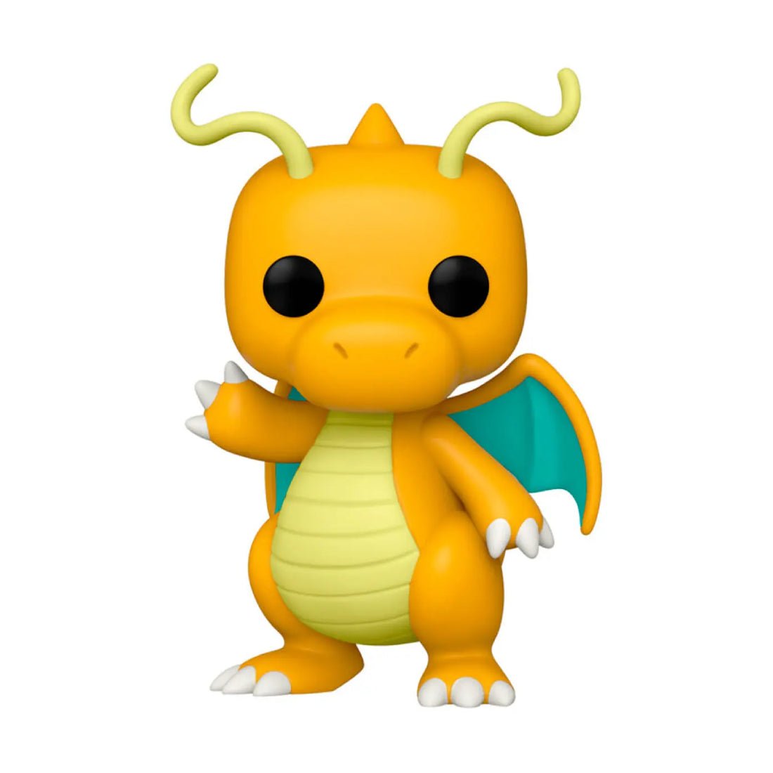 Funko Pop! Games: Pokemon - Dragonite (EMEA) #850 - دمية - Store 974 | ستور ٩٧٤