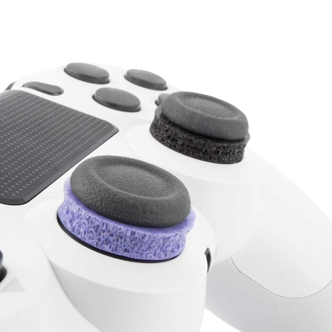 Kontrolfreek Precision Rings Mixed Pack - أكسسوار - Store 974 | ستور ٩٧٤