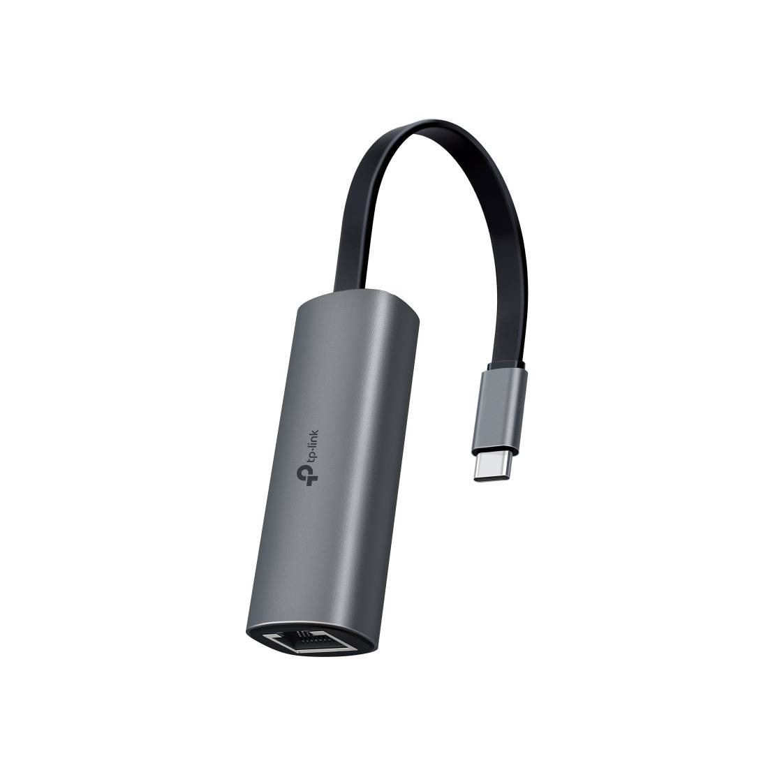 TP- Link USB Type-C إلى 2.5 جيجابت إيثرنت محول- موجو