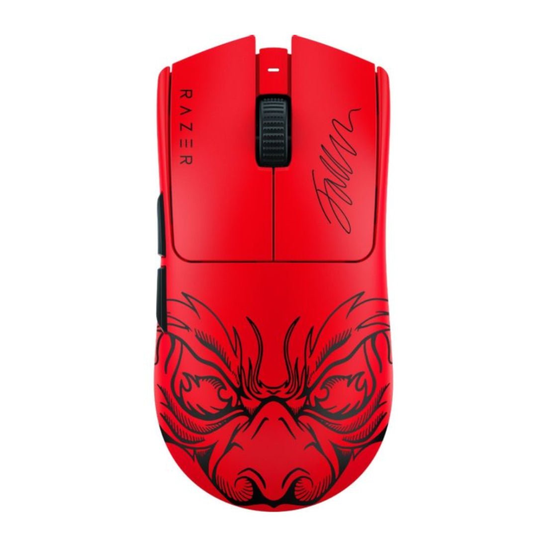 Razer Viper V3 Pro Esports Wireless Gaming Mouse - Faker Edition - فأرة - Store974 Electronics WLL | ستور٩٧٤ للالكترونيات ذ.م.م
