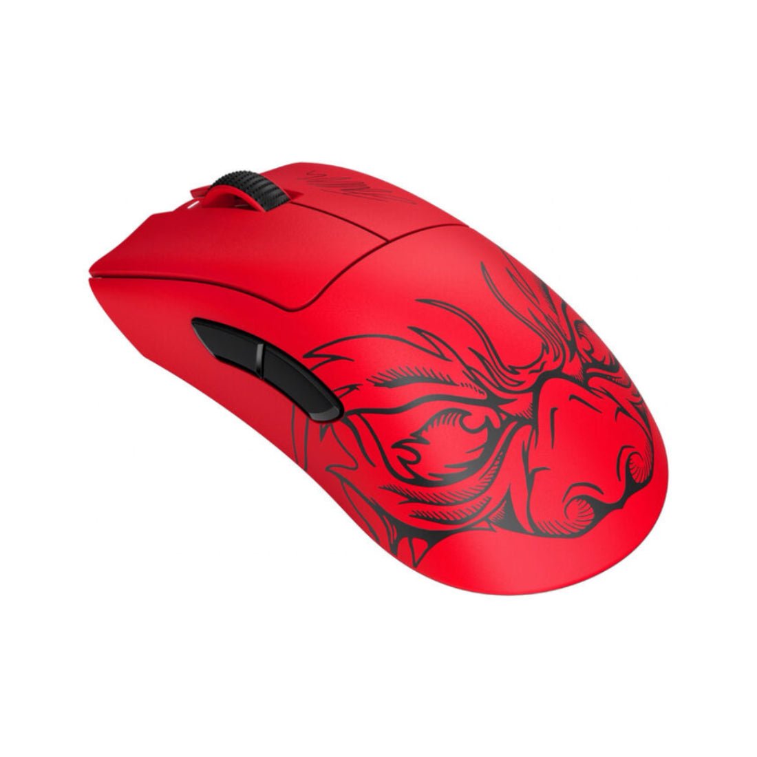 Razer Viper V3 Pro Esports Wireless Gaming Mouse - Faker Edition - فأرة - Store974 Electronics WLL | ستور٩٧٤ للالكترونيات ذ.م.م