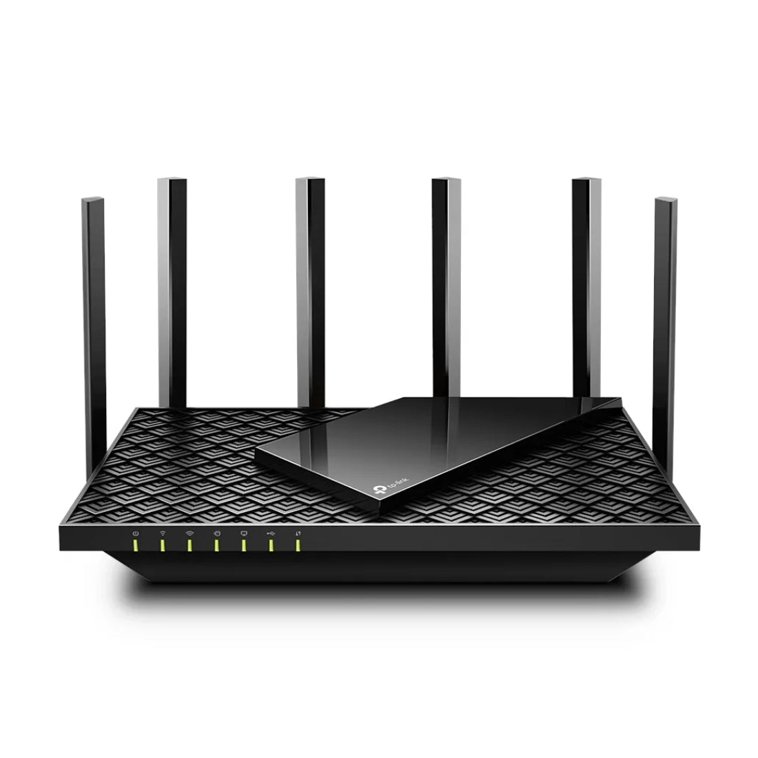 TP-Link Archer AX73 Dual Band WiFi 6 Gaming Router - راوتر لاسلكي - Store 974 | ستور ٩٧٤