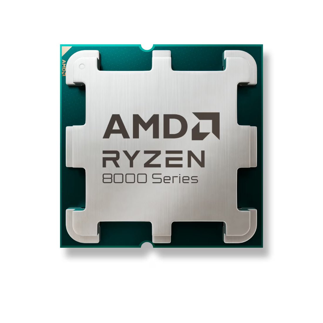 AMD Ryzen 7 8700F 5.0GHz AM5 Processor - معالج AMD Ryzen 7 8700F 5.0GHz AM5 Processor - معالج