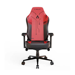 Cybeart Originals Apex Signature Gaming Chair - Red/Black - كرسي