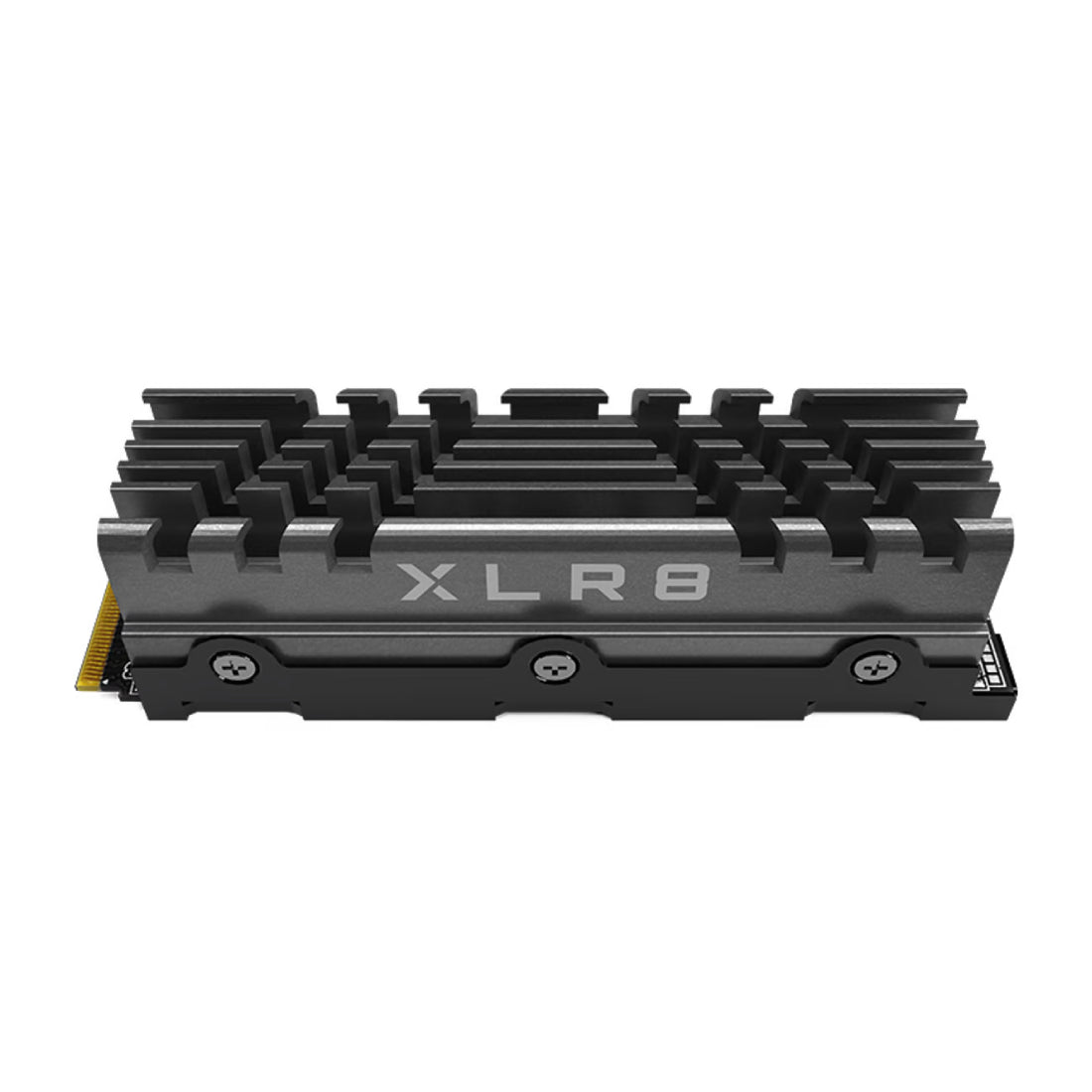 PNY XLR8 CS3140 2TB NVMe Internal SSD - مساحة تخزين - Store 974 | ستور ٩٧٤