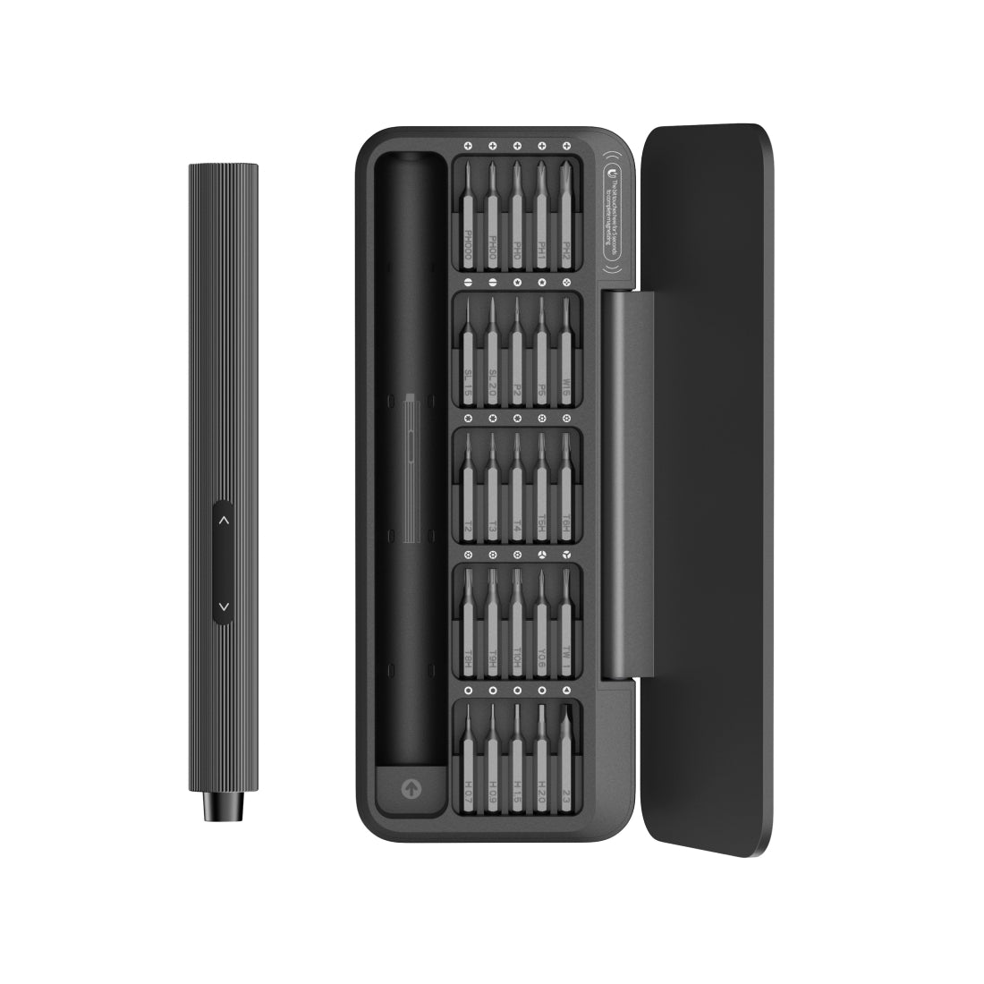 Hoto Precision Electric Screwdriver Kit - مفك براغي Hoto Precision Electric Screwdriver Kit - مفك براغي