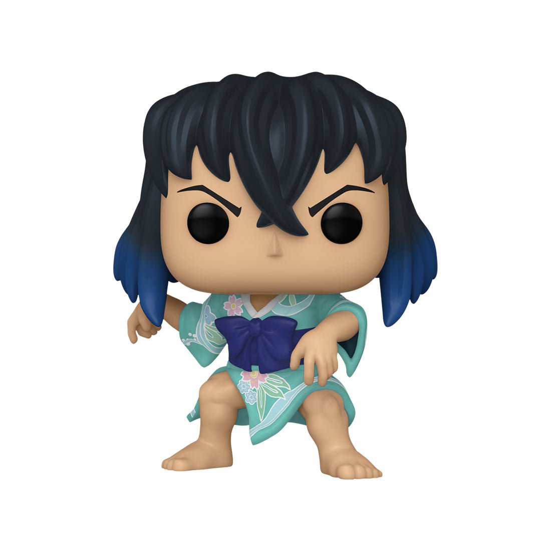 Funko Pop! Animation: Demon Slayer - Inosuke (Kimono) #1532 - دمية - Store 974 | ستور ٩٧٤