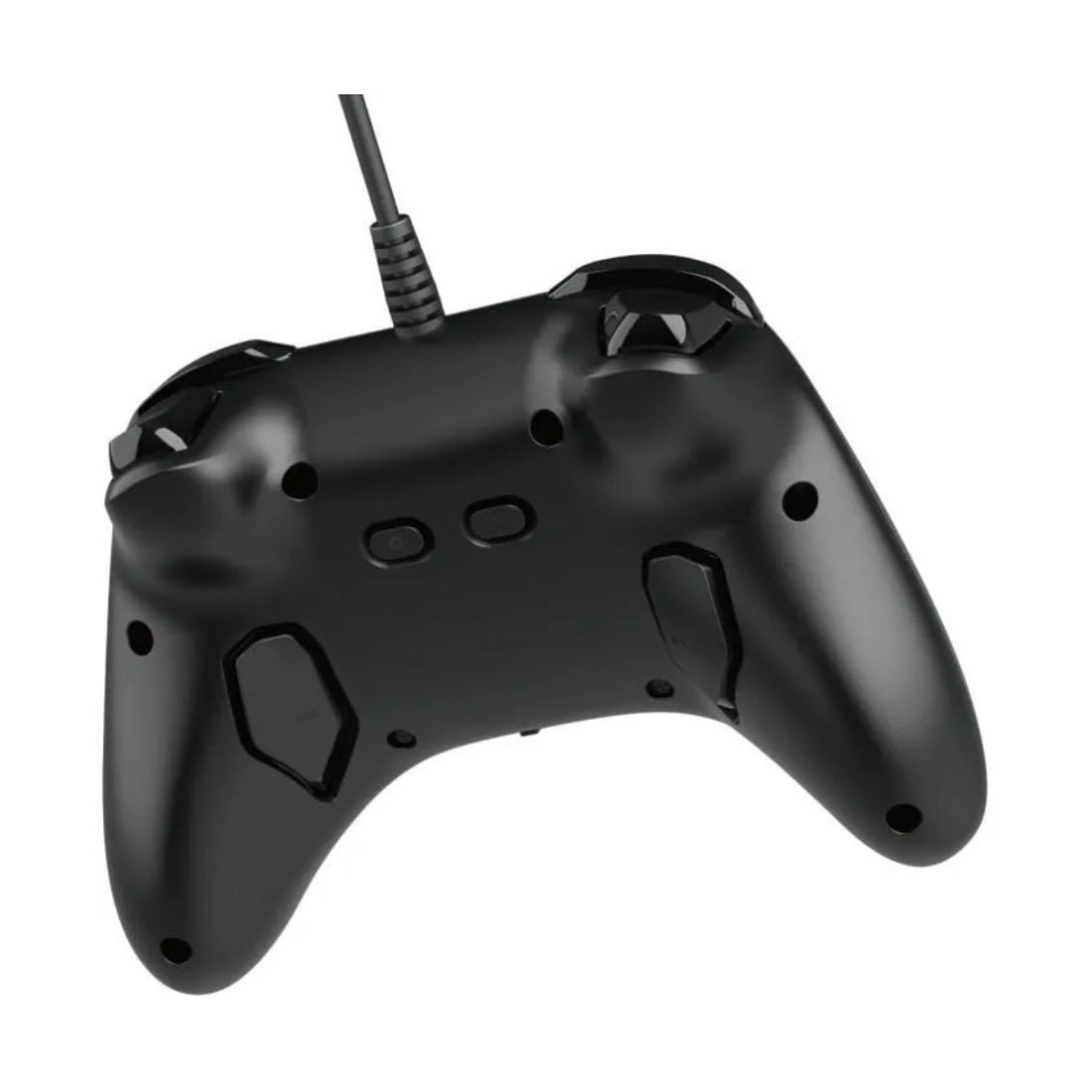 Hori HORIPAD Nintendo Switch 2 Turbo Controller - Black - أداة تحكم Hori HORIPAD Nintendo Switch 2 Turbo Controller - Black - أداة تحكم