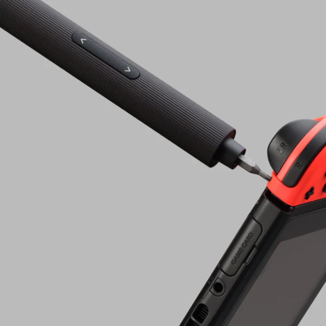 Hoto Precision Electric Screwdriver Kit - مفك براغي Hoto Precision Electric Screwdriver Kit - مفك براغي