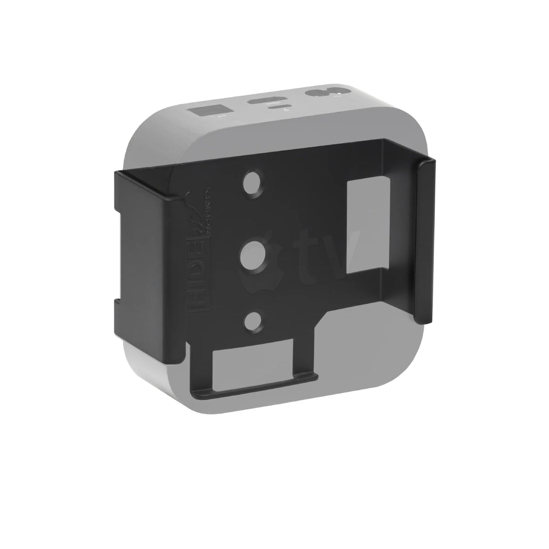 Hideit يتصاعد ATV4K 1st + 2nd Gen Apple TV 4K Hideit يتصاعد ATV4K 1st + 2nd Gen Apple TV 4K