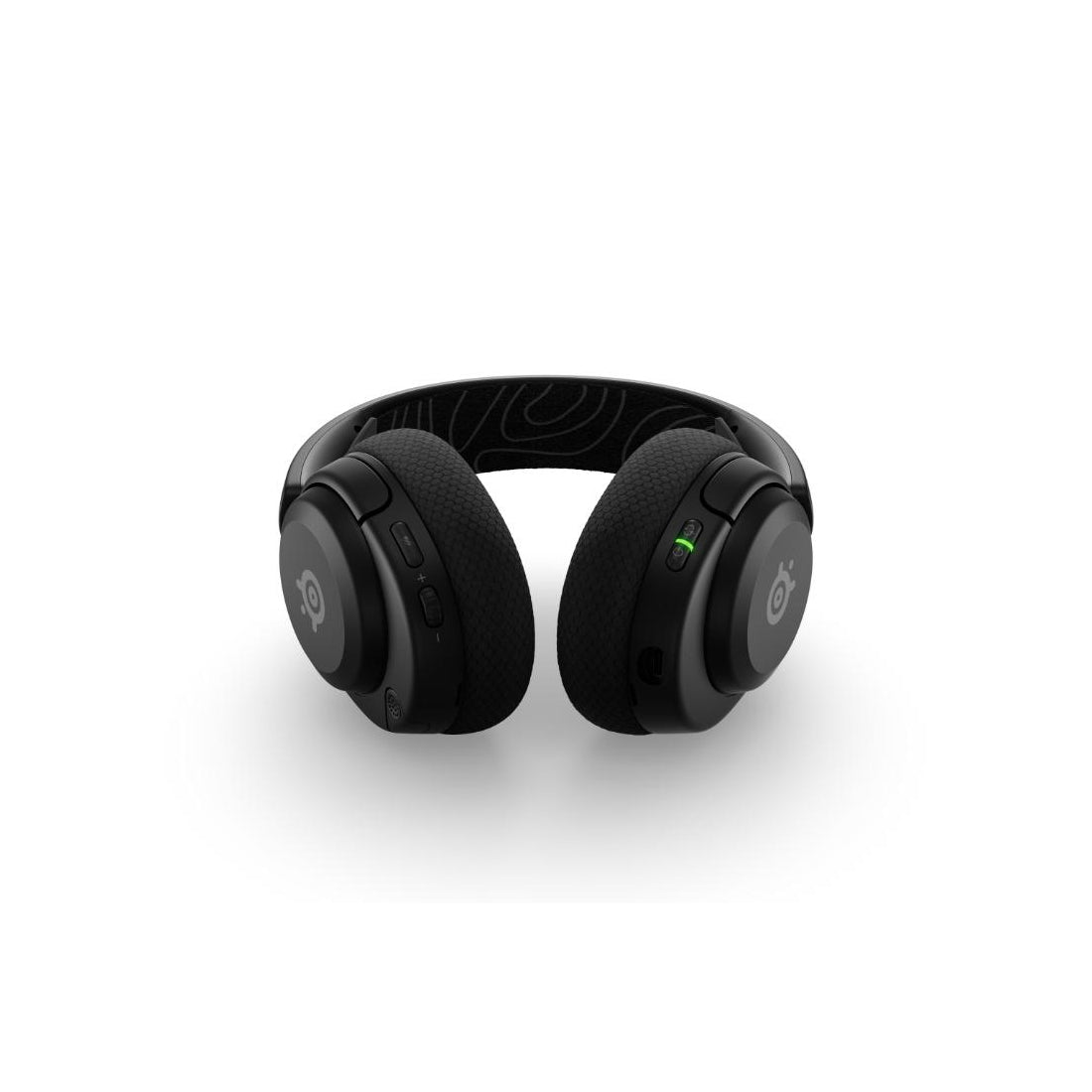 SteelSeries Arctis Nova 5 Wireless Gaming Headset - Black - سماعة - Store 974 | ستور ٩٧٤