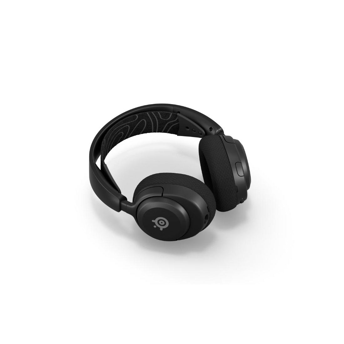 SteelSeries Arctis Nova 5 Wireless Gaming Headset - Black - سماعة - Store 974 | ستور ٩٧٤
