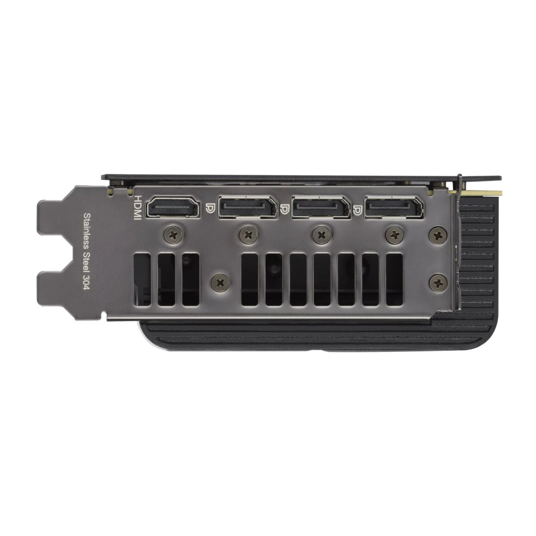 Asus Proart NVIDIA GeForce RTX 4080 SUPER OC 16GB GDDR6X Graphics Card - كرت الشاشة - Store 974 | ستور ٩٧٤