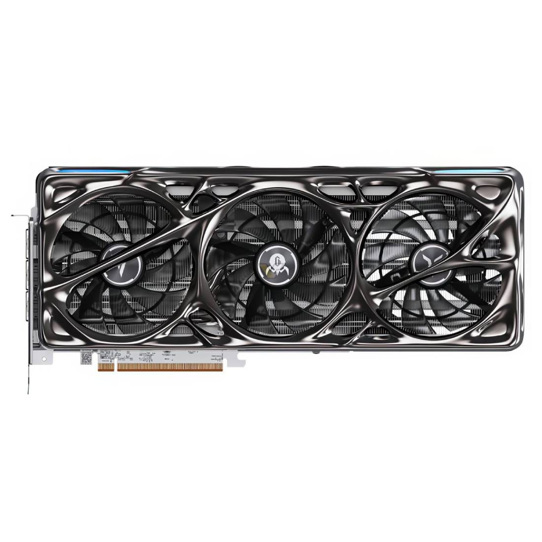 Yeston x GravaStar AMD RADEON RX 9070 XT 16G GDDR6 Mercury Nova OC Graphics Card - كرت شاشة - Store 974 Electronics WLL  | ستور٩٧٤ للالكترونيات ذ.م.م