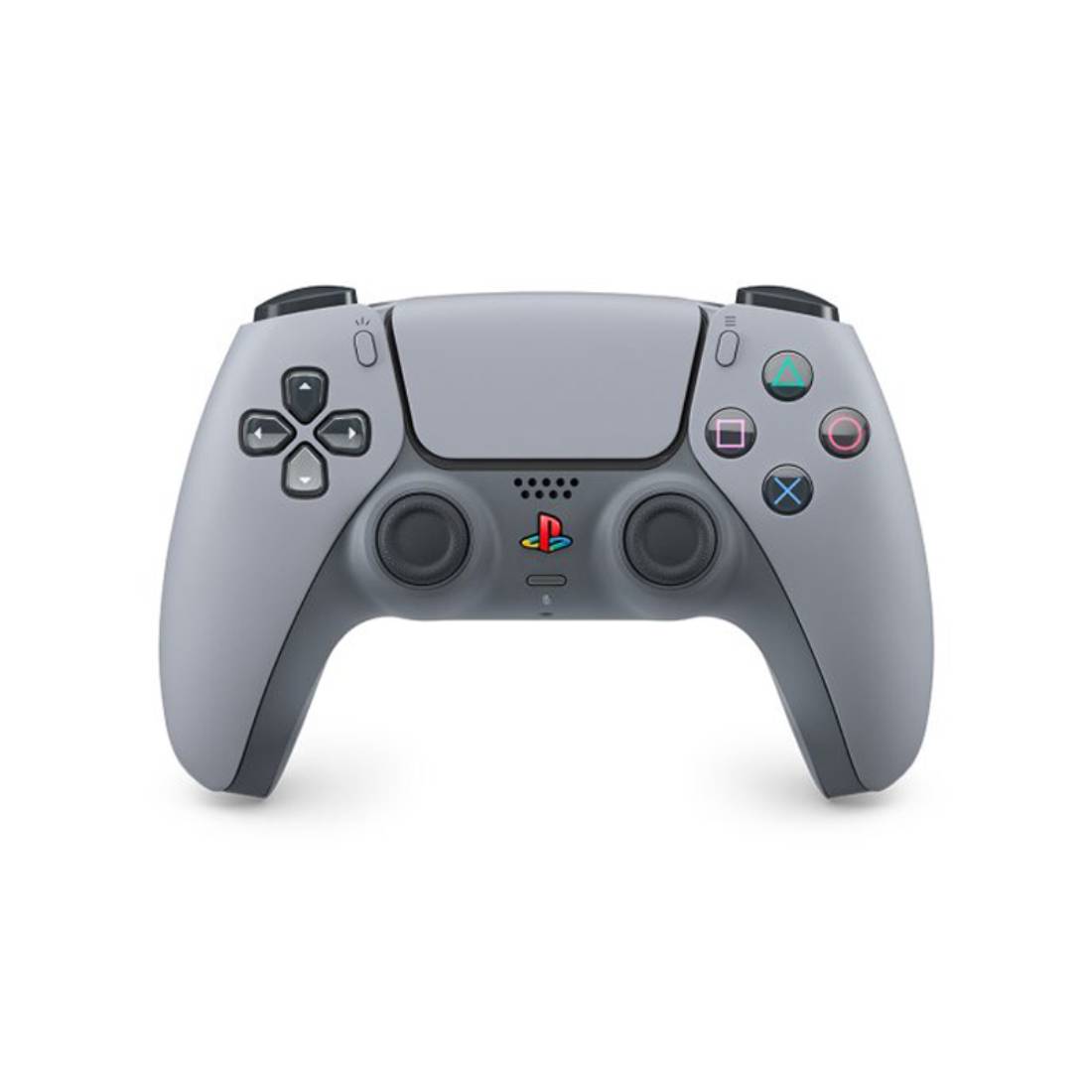 (Pre Order) Sony DualSense 30th Anniversary Special Edition PS5 Wireless Controller - وحدة تحكم - Store 974 | ستور ٩٧٤