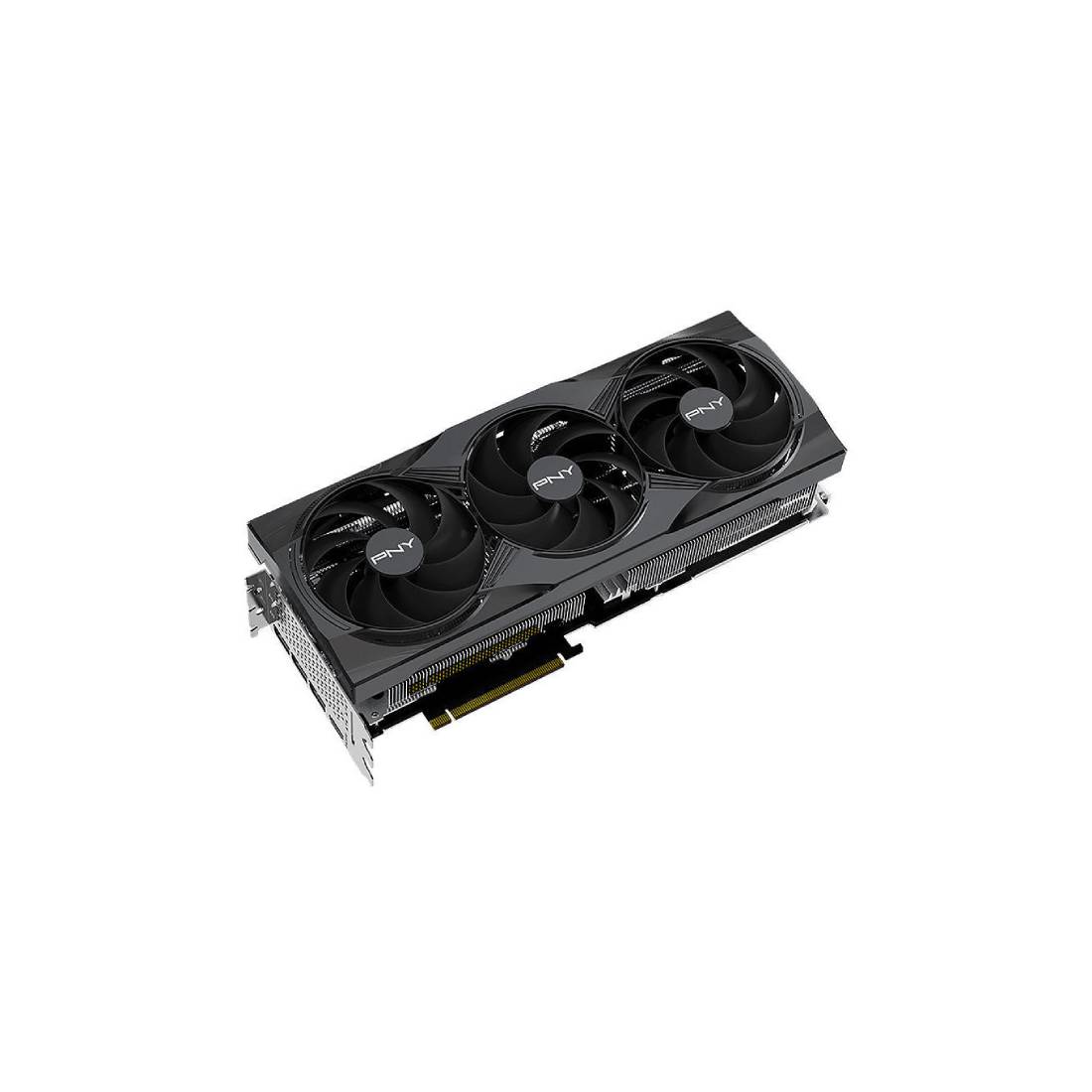 PNY GeForce RTX™ 5090 32GB Overclocked Triple Fan- كرت شاشة - Store 974 | ستور ٩٧٤