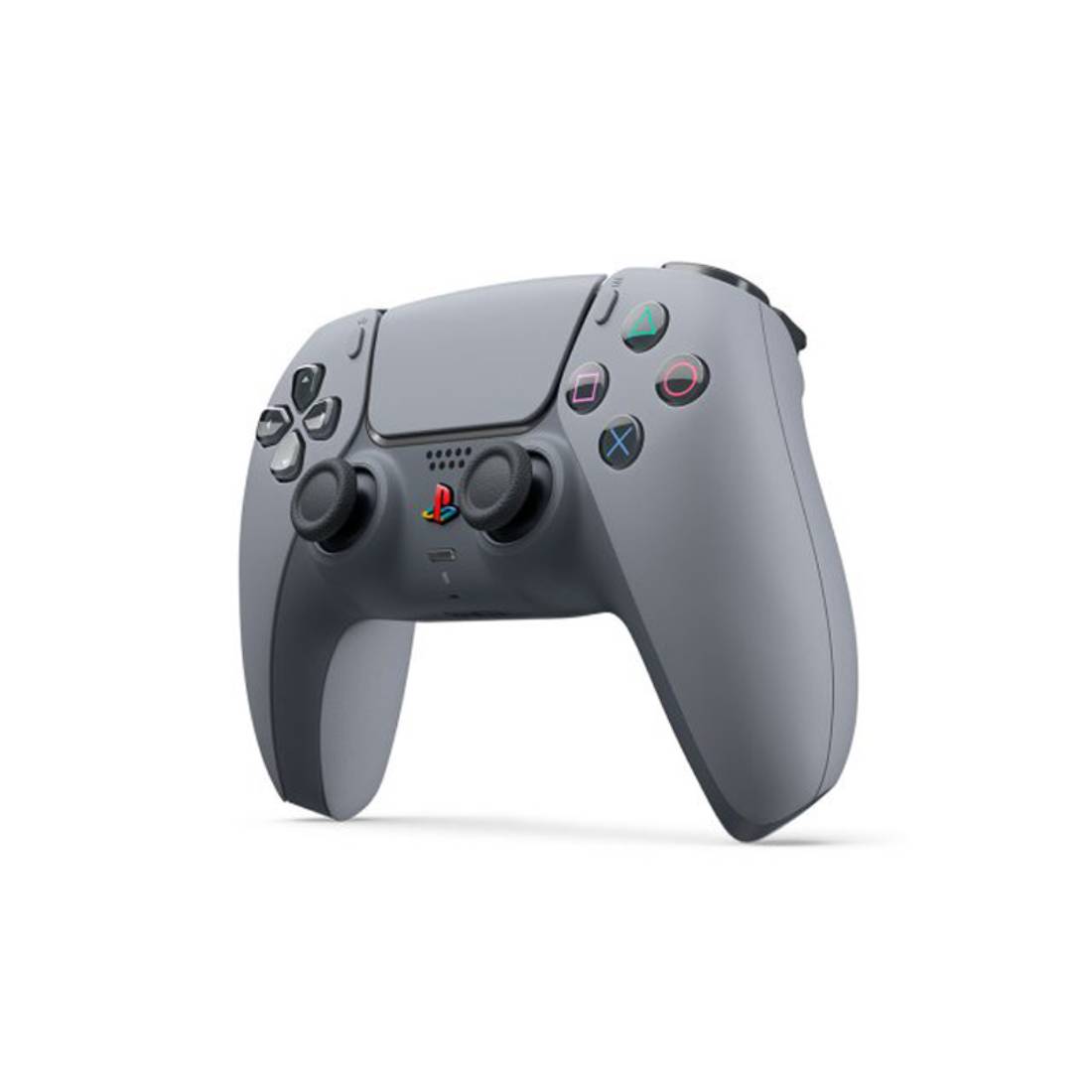 (Pre Order) Sony DualSense 30th Anniversary Special Edition PS5 Wireless Controller - وحدة تحكم - Store 974 | ستور ٩٧٤