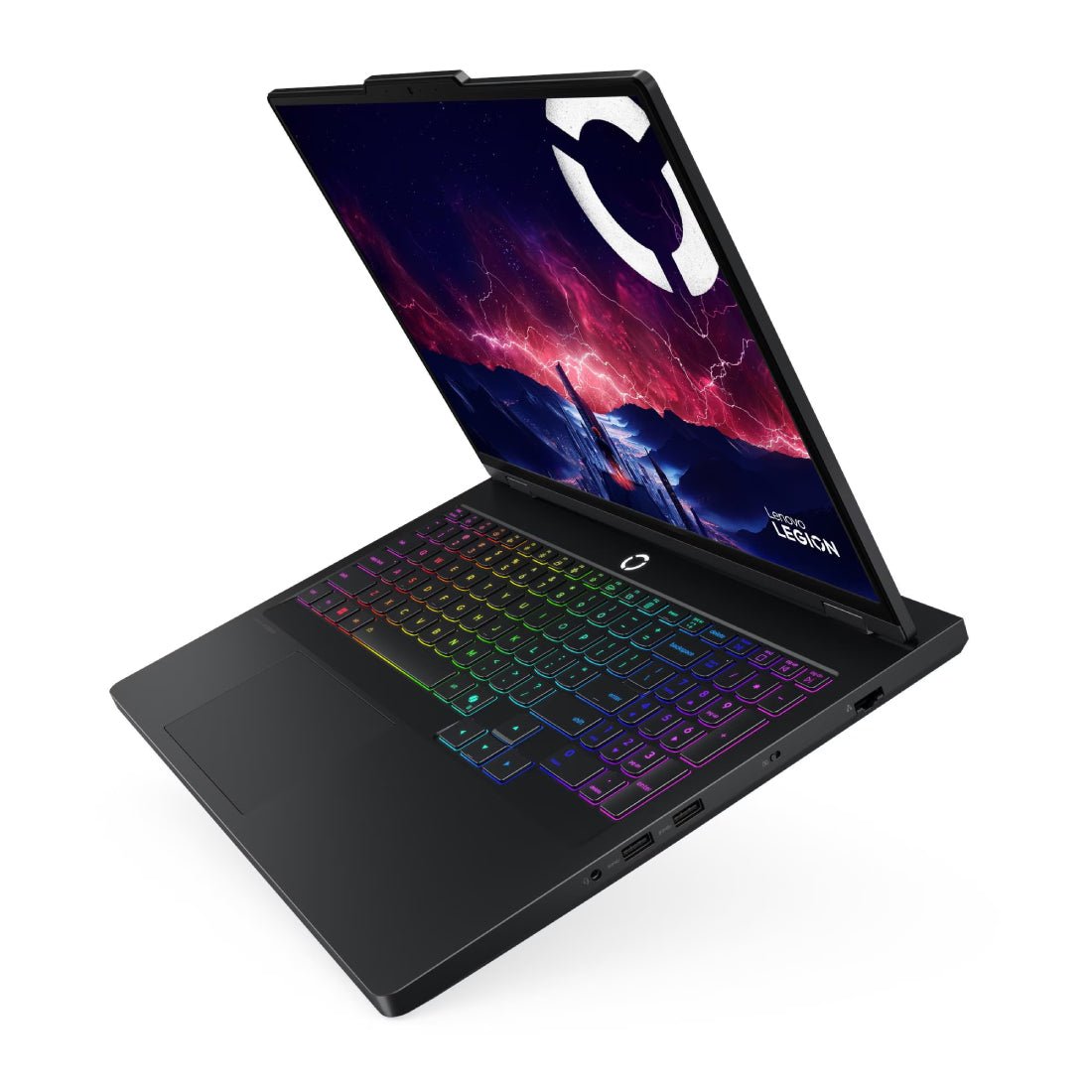 Lenovo Legion Pro 5 Ryzen 9 8945HX 32GB 1TB SSD RTX 5060 8GB 16