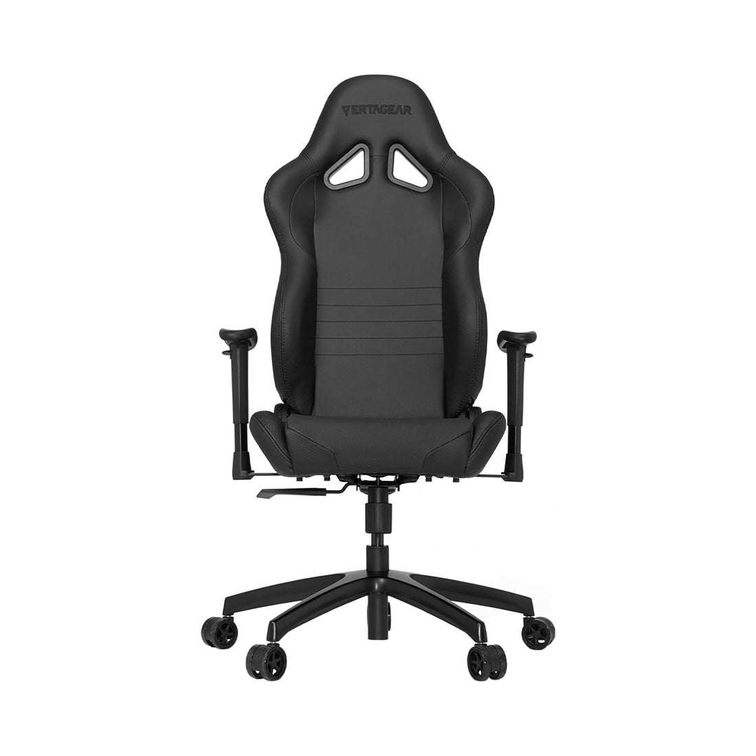 Vertagear Racing Series S-Line SL2000 Gaming Chair - Carbon Edition - كرسي - Store 974 | ستور ٩٧٤