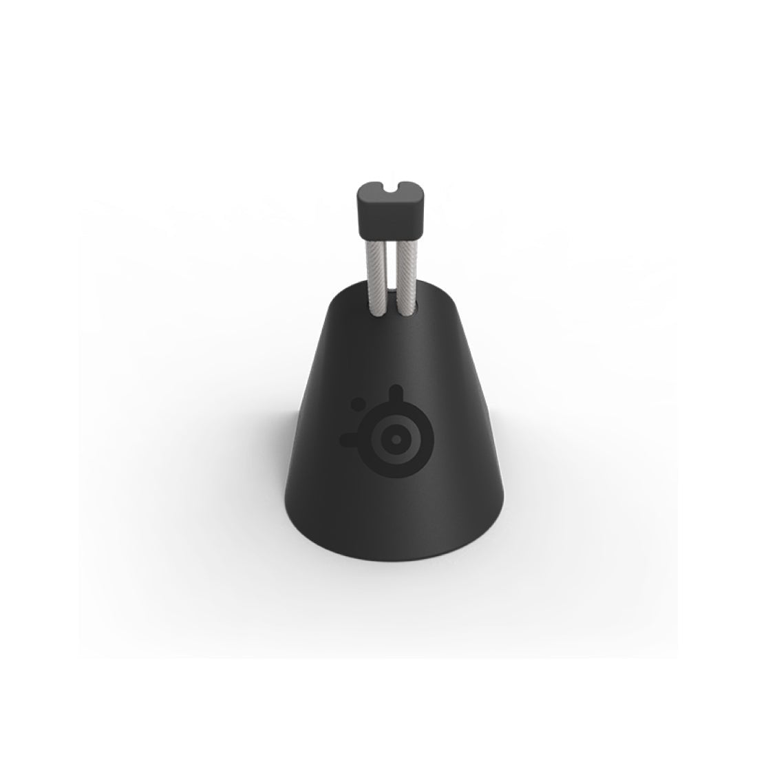 SteelSeries Mouse Bungee - Black - حامل سلك فأرة SteelSeries Mouse Bungee - Black - حامل سلك فأرة