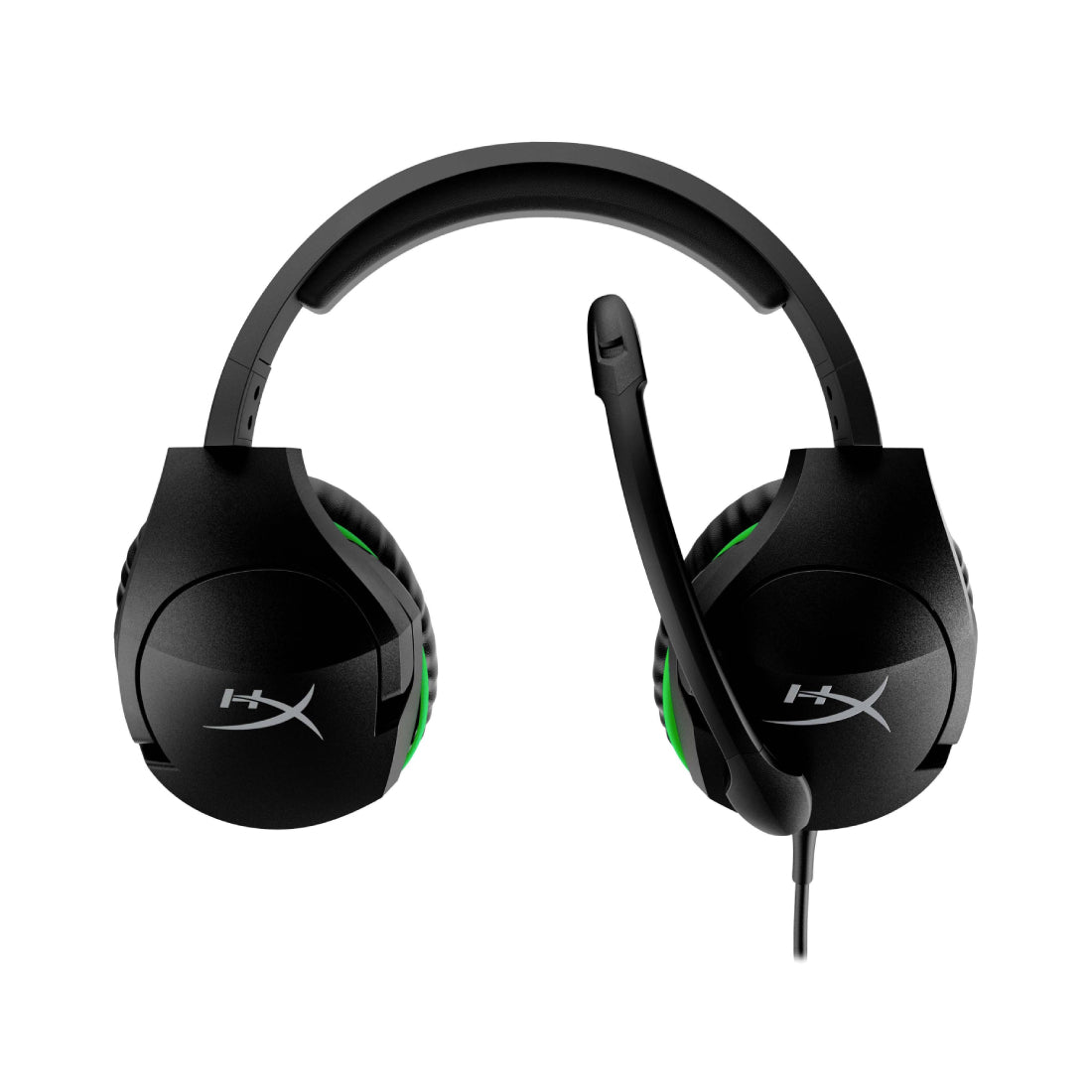 HyperX CloudX Stinger Core Xbox Gaming Headset - سماعة HyperX CloudX Stinger Core Xbox Gaming Headset - سماعة