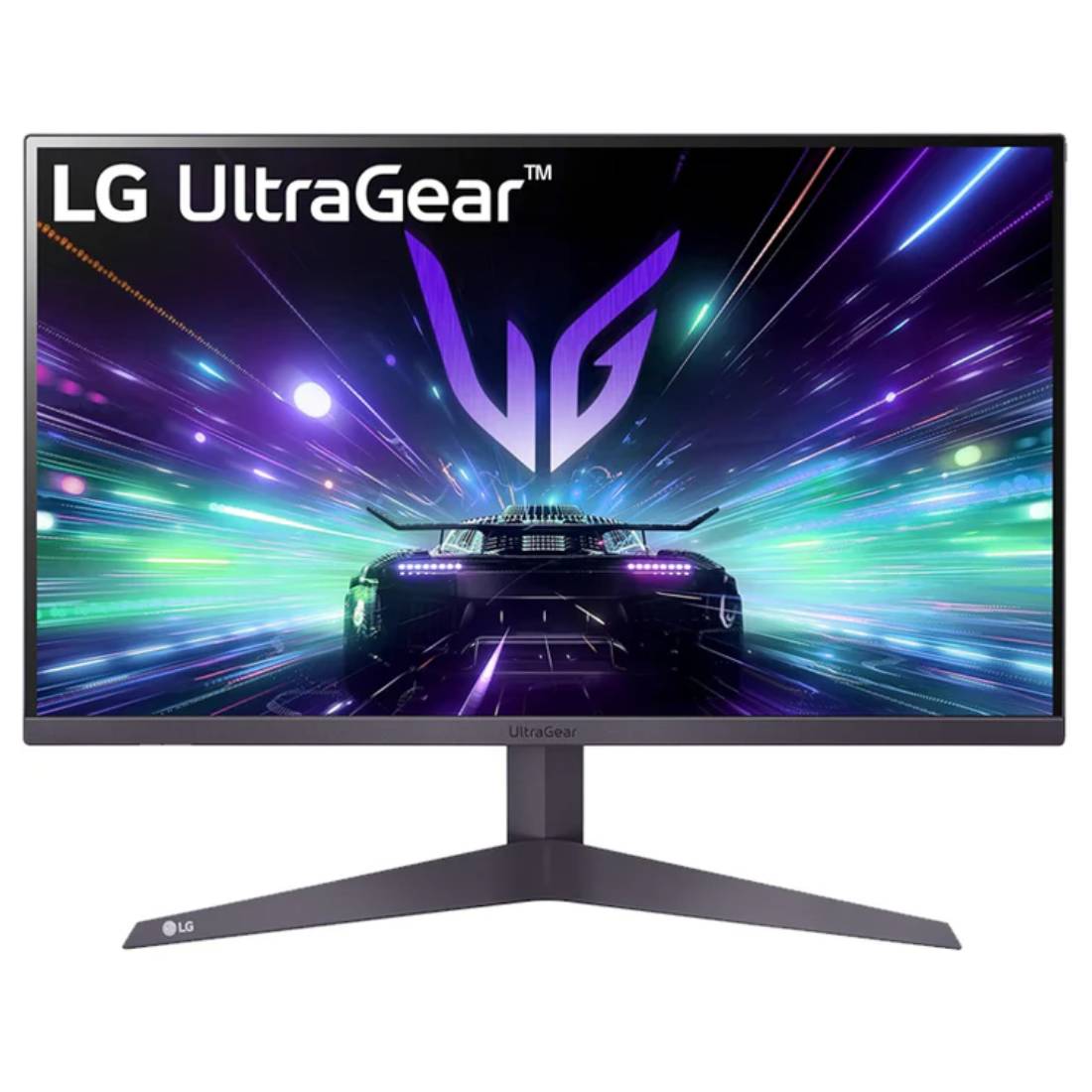 LG Ultra Gear™ FHD 27GS50F-B 27” 180Hz Flat Gaming Monitor - شاشة ألعا ...